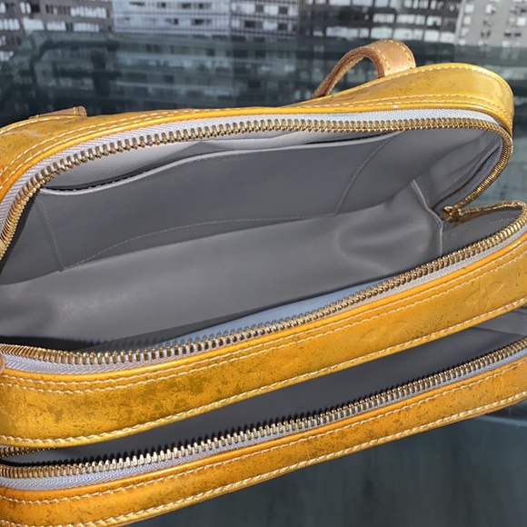 Authentic Louis Vuitton Vernis Backpack - Picture 14 of 17